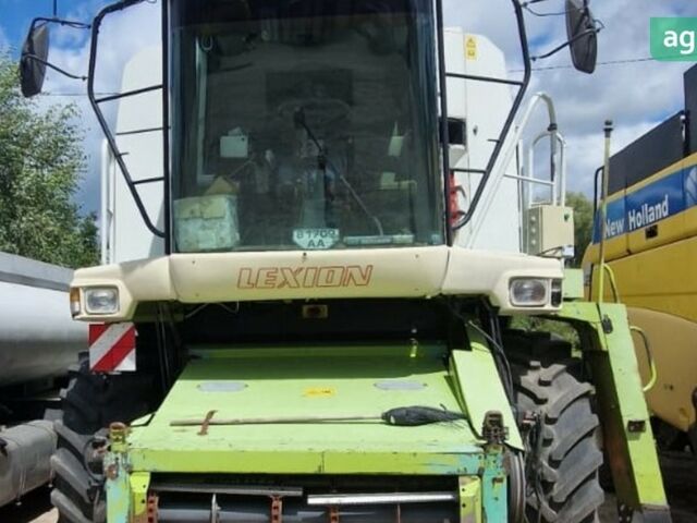 Клаас Лексіон, об'ємом двигуна 0 л та пробігом 0 тис. км за 27323 $, фото 1 на Automoto.ua