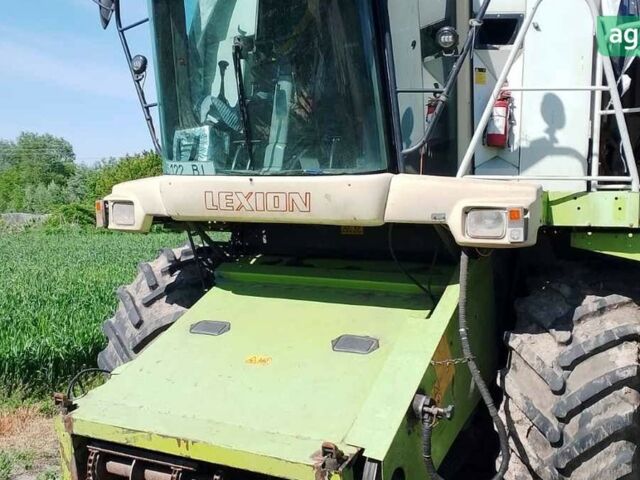Клаас Лексіон, об'ємом двигуна 0 л та пробігом 0 тис. км за 35000 $, фото 1 на Automoto.ua