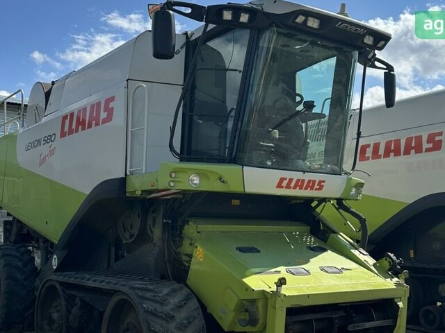 Клаас Лексіон, об'ємом двигуна 0 л та пробігом 0 тис. км за 92359 $, фото 1 на Automoto.ua