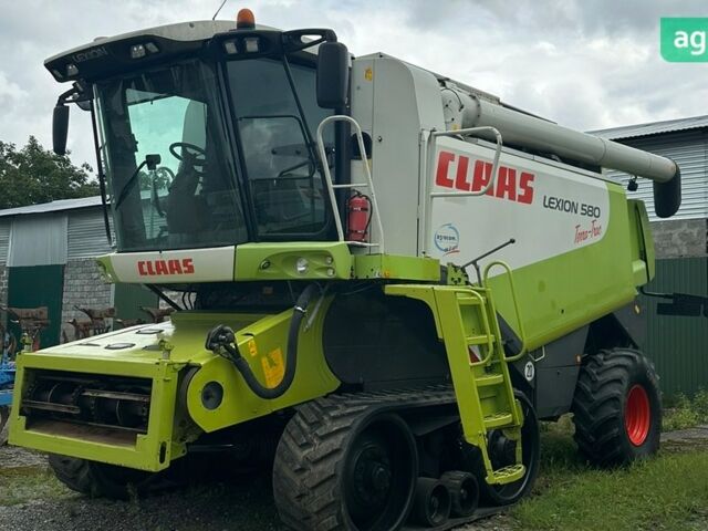Клаас Лексіон, об'ємом двигуна 0 л та пробігом 0 тис. км за 95624 $, фото 1 на Automoto.ua