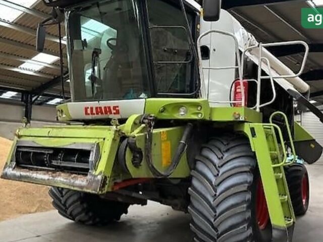 Клаас Лексион, объемом двигателя 0 л и пробегом 0 тыс. км за 99496 $, фото 1 на Automoto.ua
