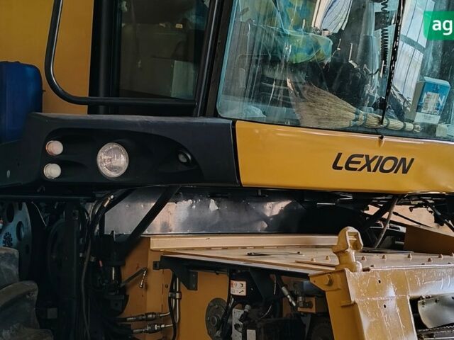 Клаас Лексіон, об'ємом двигуна 0 л та пробігом 0 тис. км за 70000 $, фото 1 на Automoto.ua