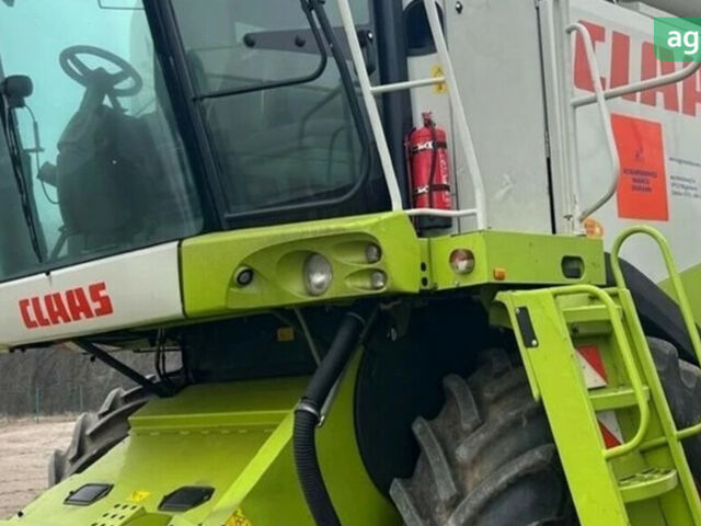 Клаас Лексіон, об'ємом двигуна 0 л та пробігом 0 тис. км за 112198 $, фото 1 на Automoto.ua