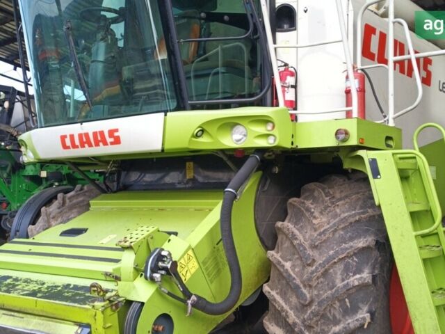 Клаас Лексіон, об'ємом двигуна 0 л та пробігом 0 тис. км за 99982 $, фото 1 на Automoto.ua