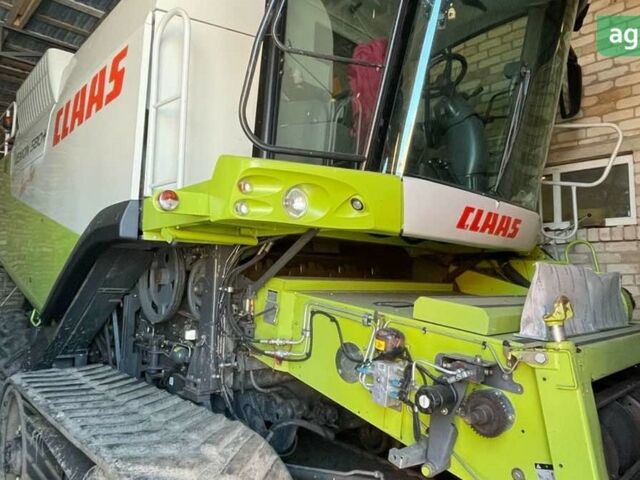 Клаас Лексіон, об'ємом двигуна 0 л та пробігом 0 тис. км за 162844 $, фото 1 на Automoto.ua