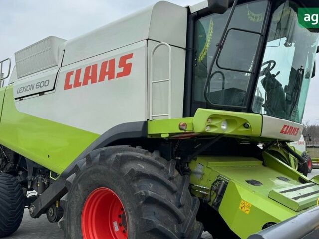 Клаас Лексіон, об'ємом двигуна 0 л та пробігом 0 тис. км за 141665 $, фото 1 на Automoto.ua