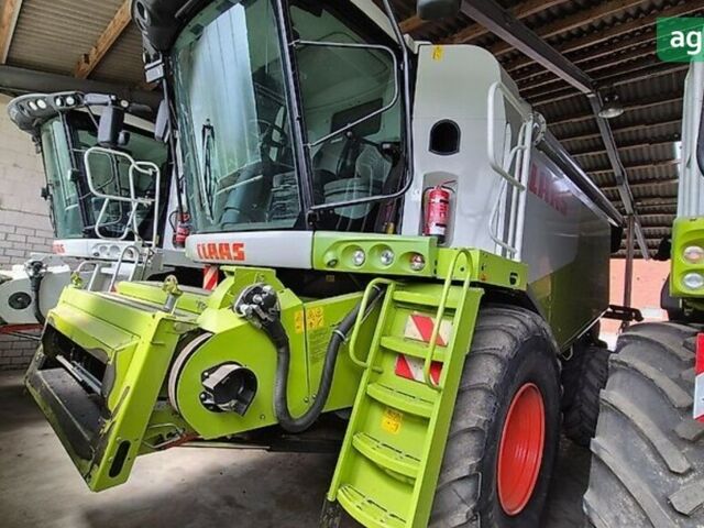 Клаас Лексион, объемом двигателя 0 л и пробегом 0 тыс. км за 171822 $, фото 1 на Automoto.ua