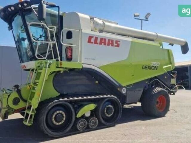 Клаас Лексіон, об'ємом двигуна 0 л та пробігом 0 тис. км за 160920 $, фото 1 на Automoto.ua