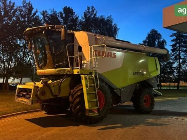 Клаас Лексіон, об'ємом двигуна 0 л та пробігом 0 тис. км за 102256 $, фото 1 на Automoto.ua