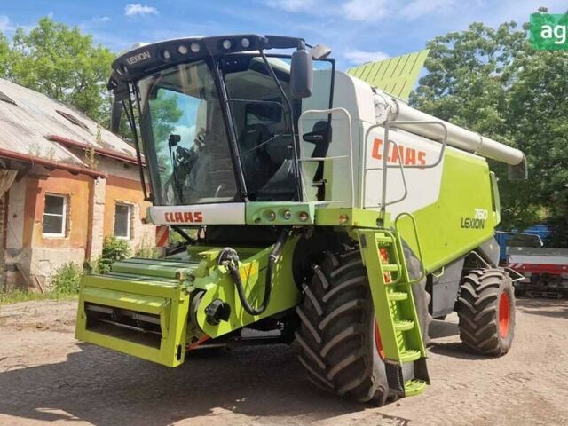 Клаас Лексион, объемом двигателя 0 л и пробегом 0 тыс. км за 105708 $, фото 1 на Automoto.ua