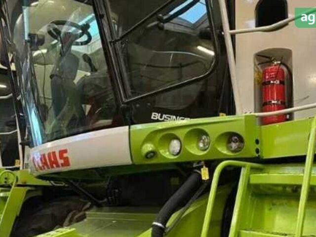 Клаас Лексіон, об'ємом двигуна 0 л та пробігом 0 тис. км за 167338 $, фото 1 на Automoto.ua