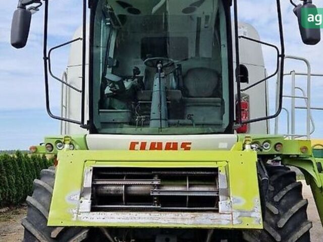 Клаас Лексион, объемом двигателя 0 л и пробегом 0 тыс. км за 92163 $, фото 1 на Automoto.ua