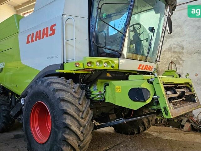 Клаас Лексіон, об'ємом двигуна 0 л та пробігом 0 тис. км за 180000 $, фото 1 на Automoto.ua