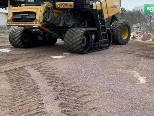 Клаас Лексіон, об'ємом двигуна 0 л та пробігом 0 тис. км за 68244 $, фото 1 на Automoto.ua