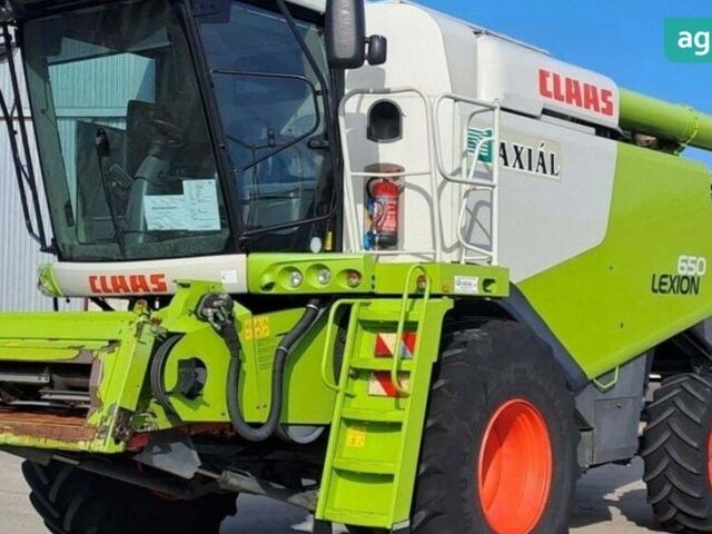 Клаас Лексіон, об'ємом двигуна 0 л та пробігом 0 тис. км за 191516 $, фото 1 на Automoto.ua