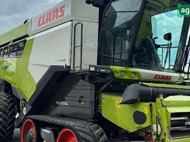 Клаас Лексіон, об'ємом двигуна 0 л та пробігом 0 тис. км за 388120 $, фото 1 на Automoto.ua