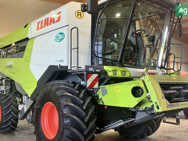 Клаас Лексіон, об'ємом двигуна 0 л та пробігом 0 тис. км за 314309 $, фото 1 на Automoto.ua