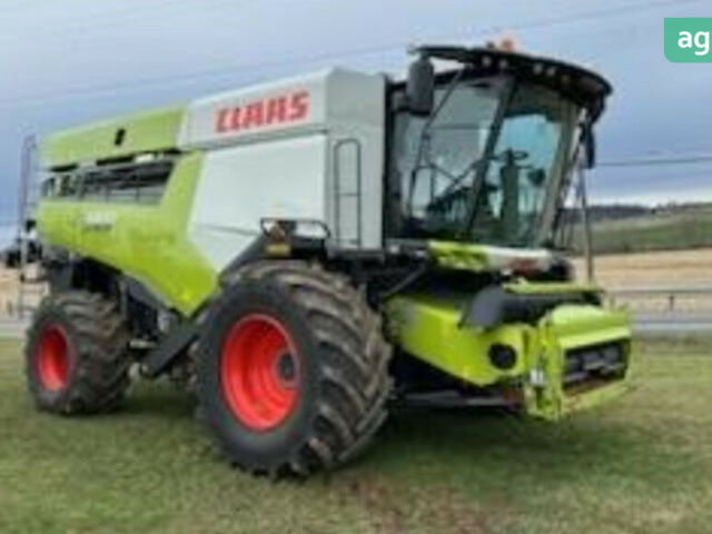 Клаас Лексіон, об'ємом двигуна 0 л та пробігом 0 тис. км за 325604 $, фото 1 на Automoto.ua