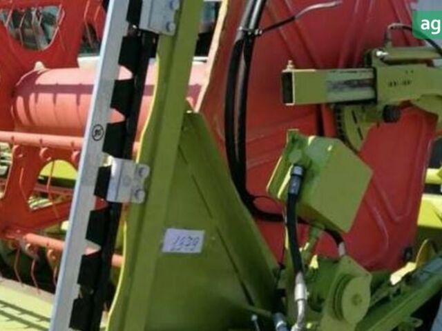 Клаас Лексіон, об'ємом двигуна 0 л та пробігом 0 тис. км за 9322 $, фото 1 на Automoto.ua