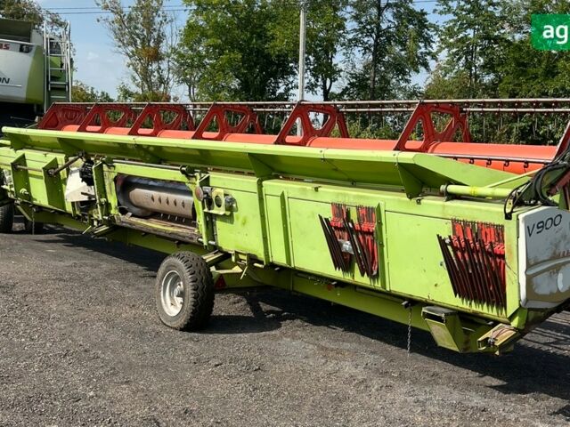 Клаас Лексіон, об'ємом двигуна 0 л та пробігом 0 тис. км за 17500 $, фото 1 на Automoto.ua