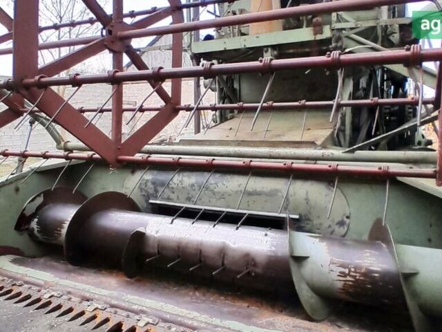 Клаас Матадор, объемом двигателя 0 л и пробегом 0 тыс. км за 4500 $, фото 1 на Automoto.ua