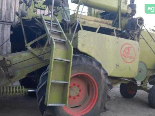 Клаас Матадор, объемом двигателя 0 л и пробегом 0 тыс. км за 6066 $, фото 1 на Automoto.ua