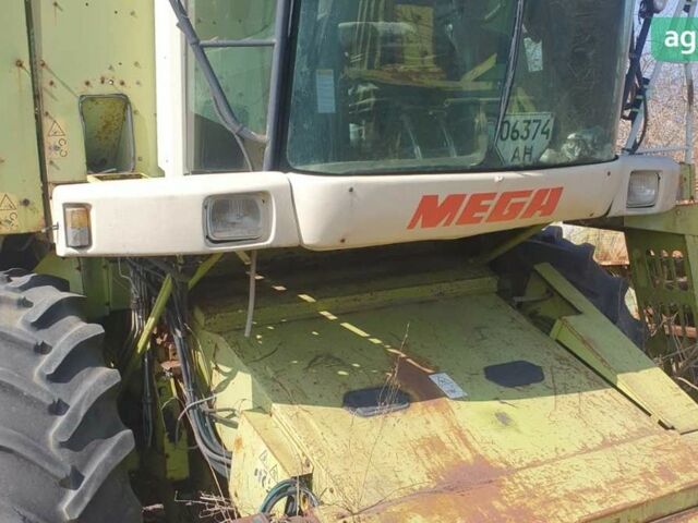 Клаас Мега, об'ємом двигуна 0 л та пробігом 0 тис. км за 24000 $, фото 1 на Automoto.ua