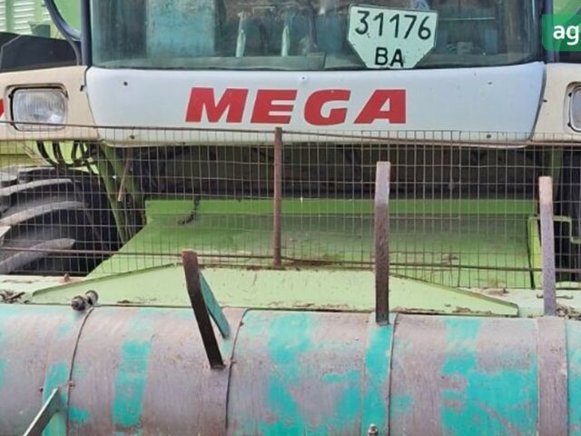Клаас Мега, об'ємом двигуна 0 л та пробігом 0 тис. км за 30000 $, фото 1 на Automoto.ua