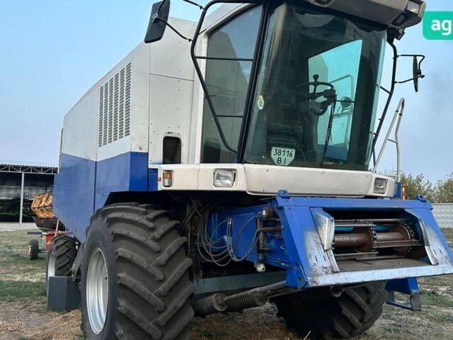 Клаас Мега, об'ємом двигуна 0 л та пробігом 0 тис. км за 37000 $, фото 1 на Automoto.ua