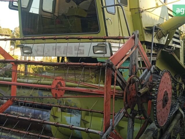 Клаас Меркатор, об'ємом двигуна 0 л та пробігом 0 тис. км за 8000 $, фото 1 на Automoto.ua