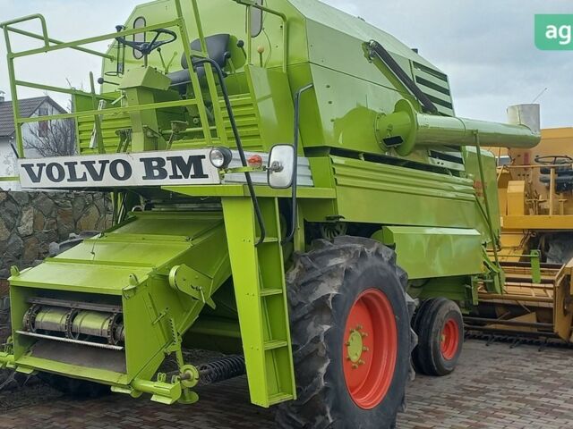 Клаас Меркатор, об'ємом двигуна 0 л та пробігом 0 тис. км за 19800 $, фото 1 на Automoto.ua
