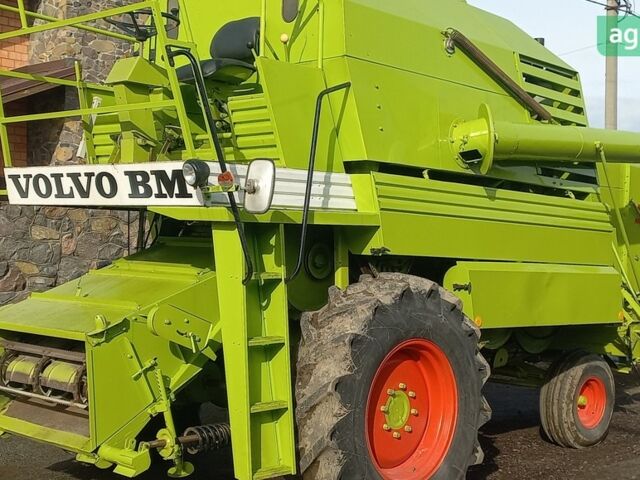 Клаас Меркатор, об'ємом двигуна 0 л та пробігом 0 тис. км за 19700 $, фото 1 на Automoto.ua