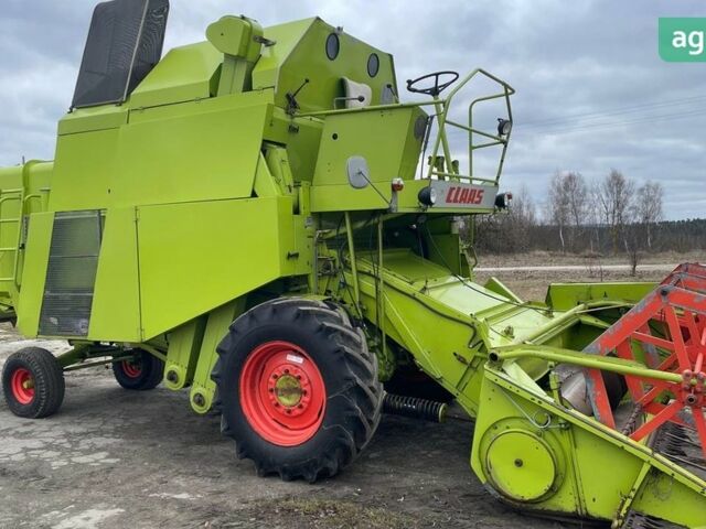 Клаас Меркатор, объемом двигателя 0 л и пробегом 0 тыс. км за 16500 $, фото 1 на Automoto.ua