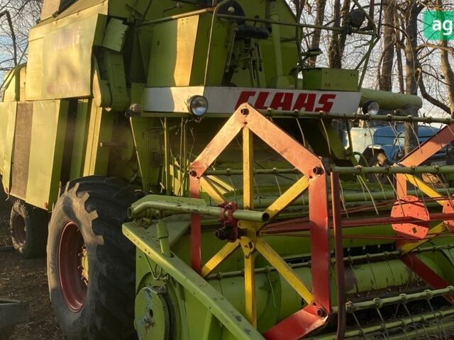 Клаас Меркатор, объемом двигателя 0 л и пробегом 0 тыс. км за 10500 $, фото 1 на Automoto.ua