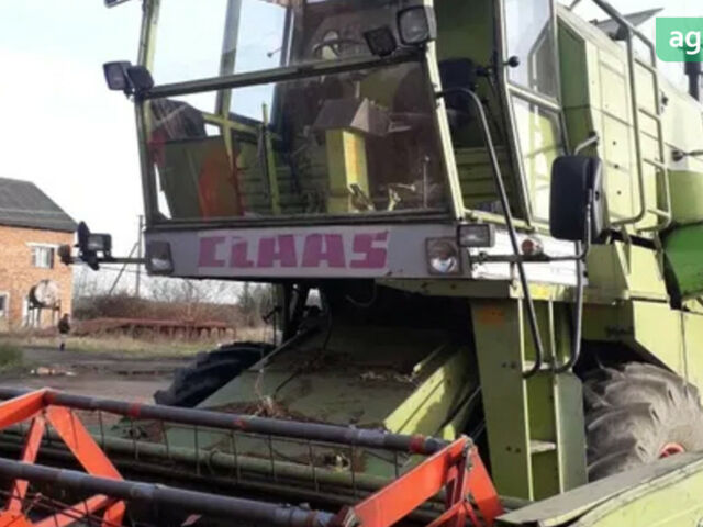 Клаас Меркатор, об'ємом двигуна 0 л та пробігом 0 тис. км за 11000 $, фото 1 на Automoto.ua