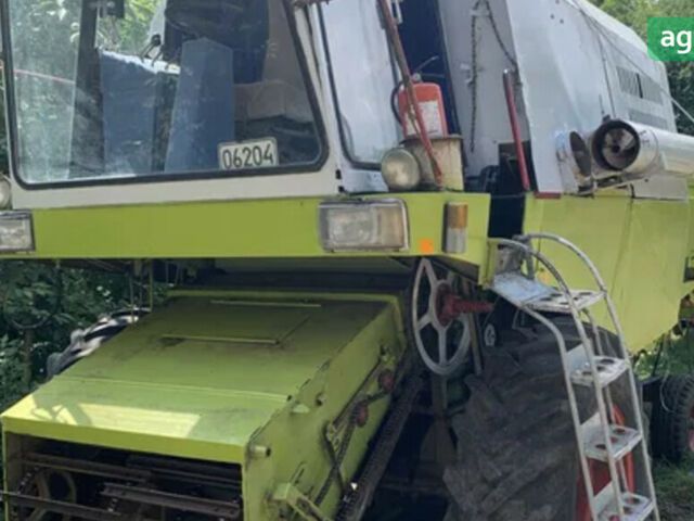 Клаас Меркур, об'ємом двигуна 0 л та пробігом 0 тис. км за 8500 $, фото 1 на Automoto.ua