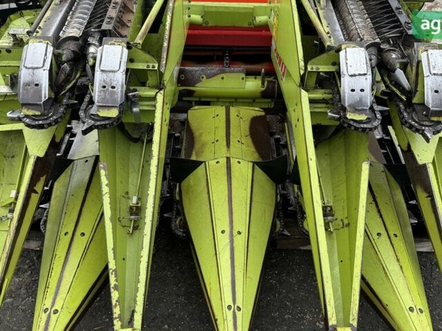 Клаас Мультимастер, об'ємом двигуна 0 л та пробігом 0 тис. км за 10800 $, фото 1 на Automoto.ua