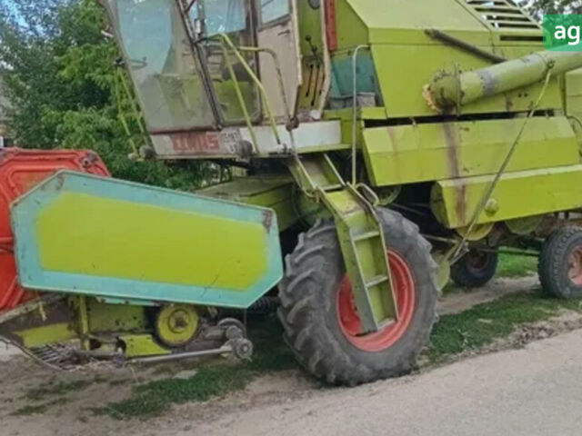 Клаас Протектор, об'ємом двигуна 0 л та пробігом 0 тис. км за 10000 $, фото 1 на Automoto.ua