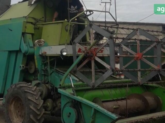 Клаас Протектор, объемом двигателя 0 л и пробегом 0 тыс. км за 4499 $, фото 1 на Automoto.ua