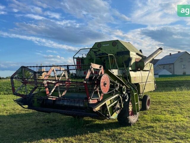 Клаас Протектор, объемом двигателя 0 л и пробегом 0 тыс. км за 9342 $, фото 1 на Automoto.ua