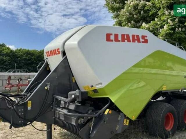 Клаас Квадрат, об'ємом двигуна 0 л та пробігом 0 тис. км за 80168 $, фото 1 на Automoto.ua