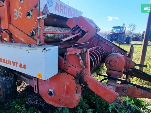 Клаас Роланд, объемом двигателя 0 л и пробегом 0 тыс. км за 3866 $, фото 1 на Automoto.ua