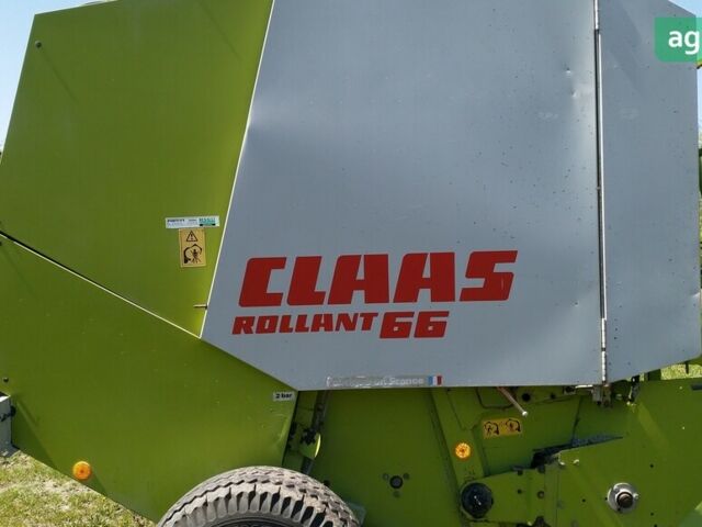 Клаас Роллант, объемом двигателя 0 л и пробегом 15 тыс. км за 6500 $, фото 1 на Automoto.ua