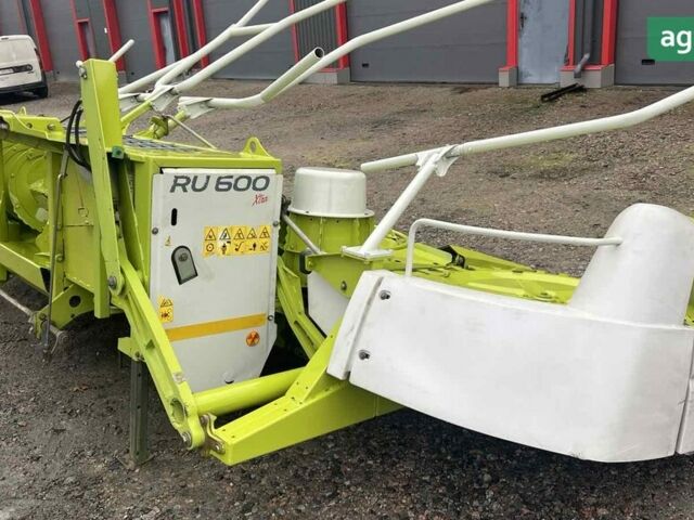 Клаас Ру 600, об'ємом двигуна 0 л та пробігом 0 тис. км за 17446 $, фото 1 на Automoto.ua