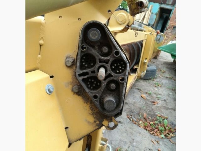 Клаас С750, об'ємом двигуна 6 л та пробігом 0 тис. км за 13500 $, фото 1 на Automoto.ua