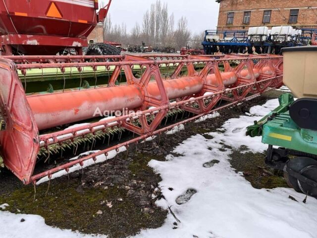 Клаас С750, об'ємом двигуна 0 л та пробігом 0 тис. км за 8147 $, фото 1 на Automoto.ua