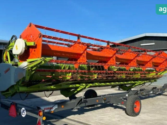 Клаас С750, об'ємом двигуна 0 л та пробігом 0 тис. км за 33875 $, фото 1 на Automoto.ua