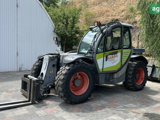 Клаас Скорпіон 7040, об'ємом двигуна 88 л та пробігом 0 тис. км за 35900 $, фото 1 на Automoto.ua