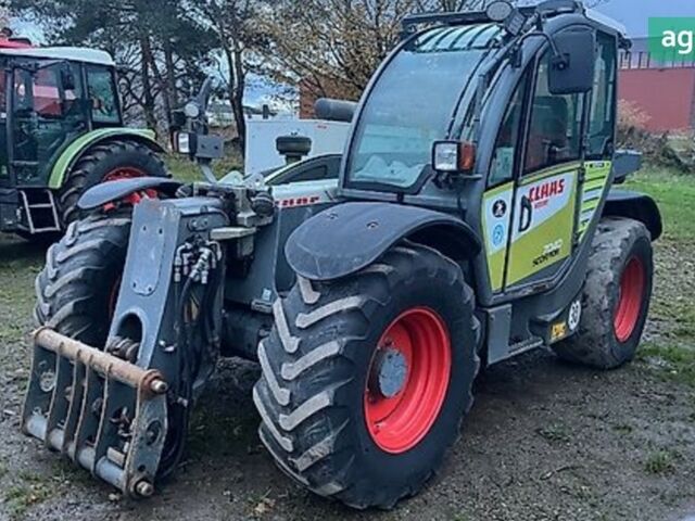 Клаас Скорпіон 7040, об'ємом двигуна 0 л та пробігом 0 тис. км за 49920 $, фото 1 на Automoto.ua