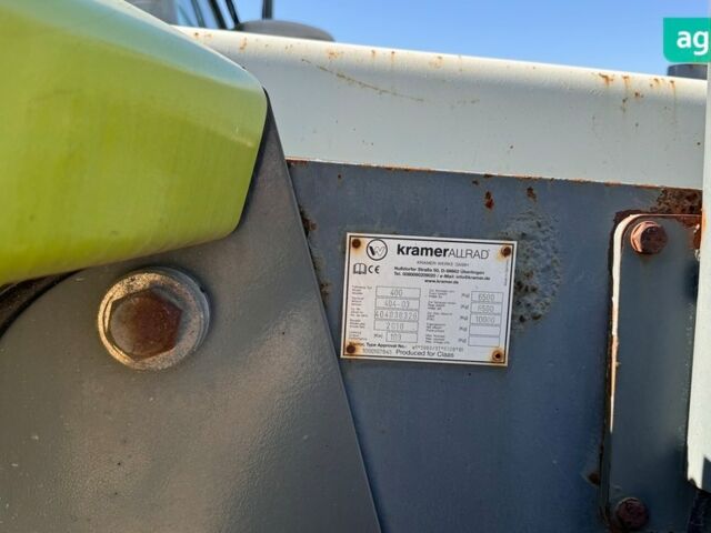 Клаас Скорпион 2010 в Тернополе на Automoto.ua Клаас Скорпион, объемом двигателя 0 л и пробегом 0 тыс. км за 52495 $, фото 1 на Automoto.ua